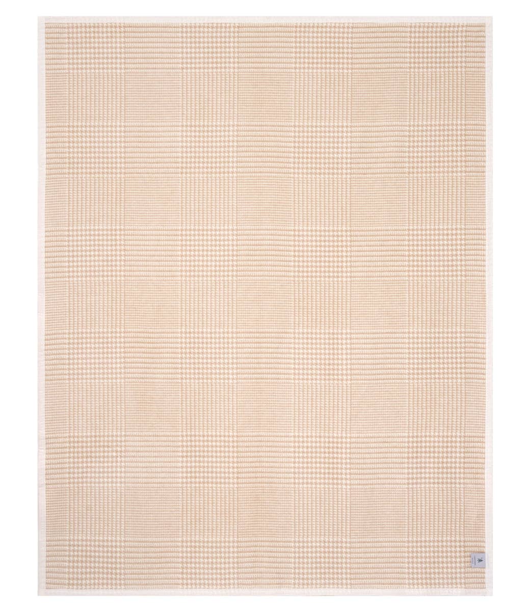 Katama Plaid Blanket - Chappywrap