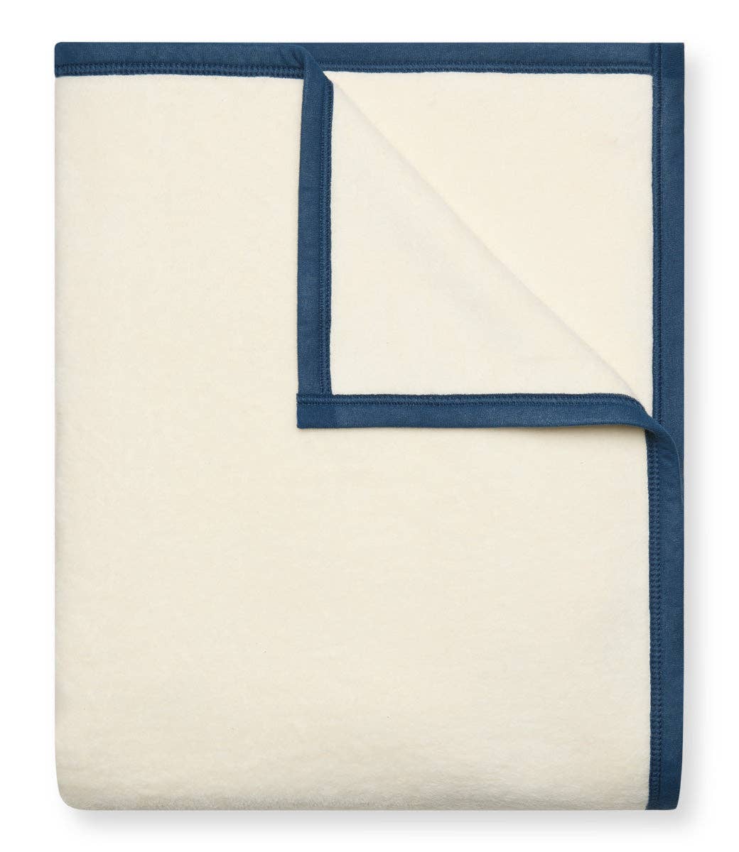 Vintage Center Stripes Blanket - Chappywrap