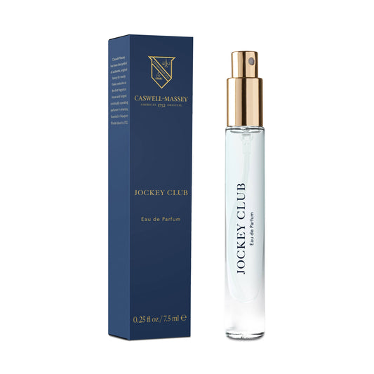 Jockey Club Eau de Parfum - Caswell Massey