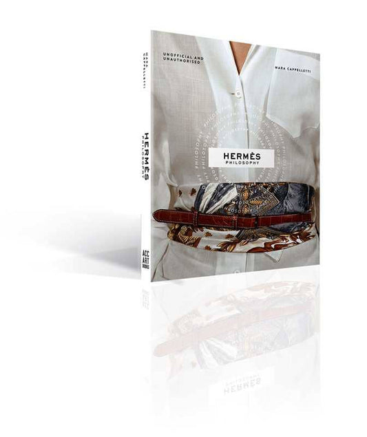 Hermés Philosophy Hardcover