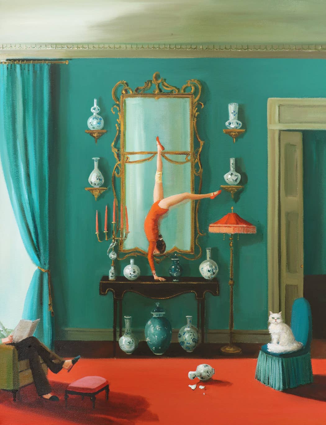 You're An Inspiration! Greeting Card