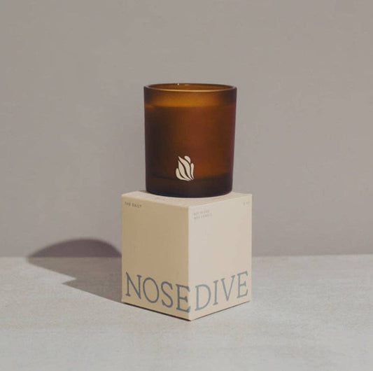 The Daily Candle