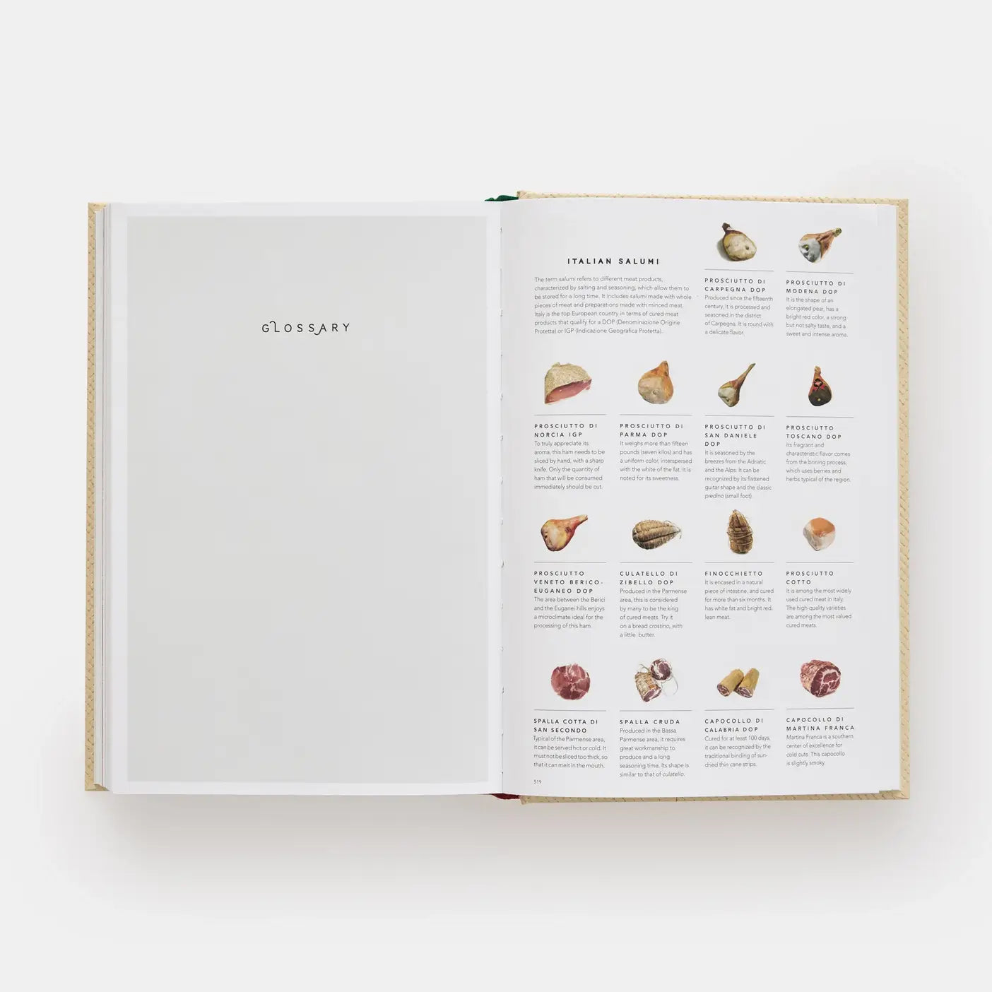 Eataly: Contemporary Italian Cooking Book