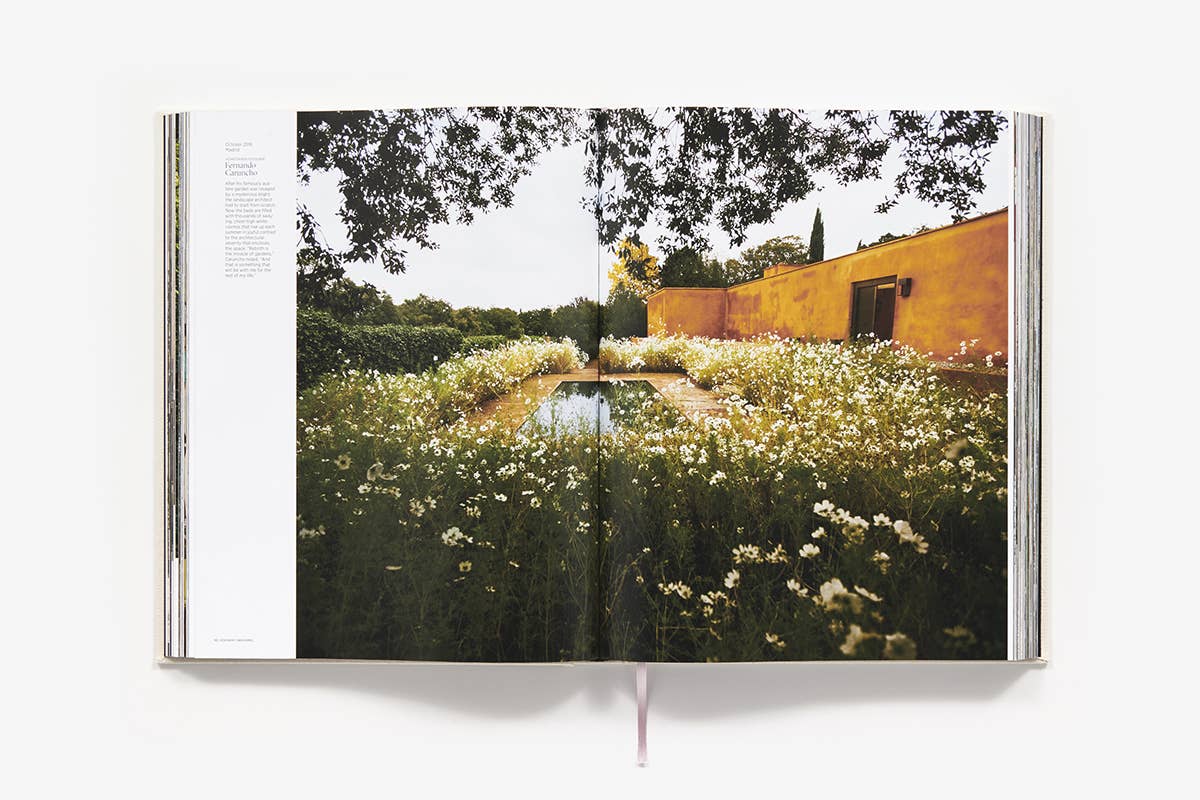 Architectural Digest at 100 Book