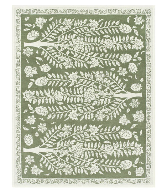 Tree of Life Blanket - Chappywrap