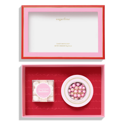 Valentine's Day 2026 Champagne & Caviar Gift Set