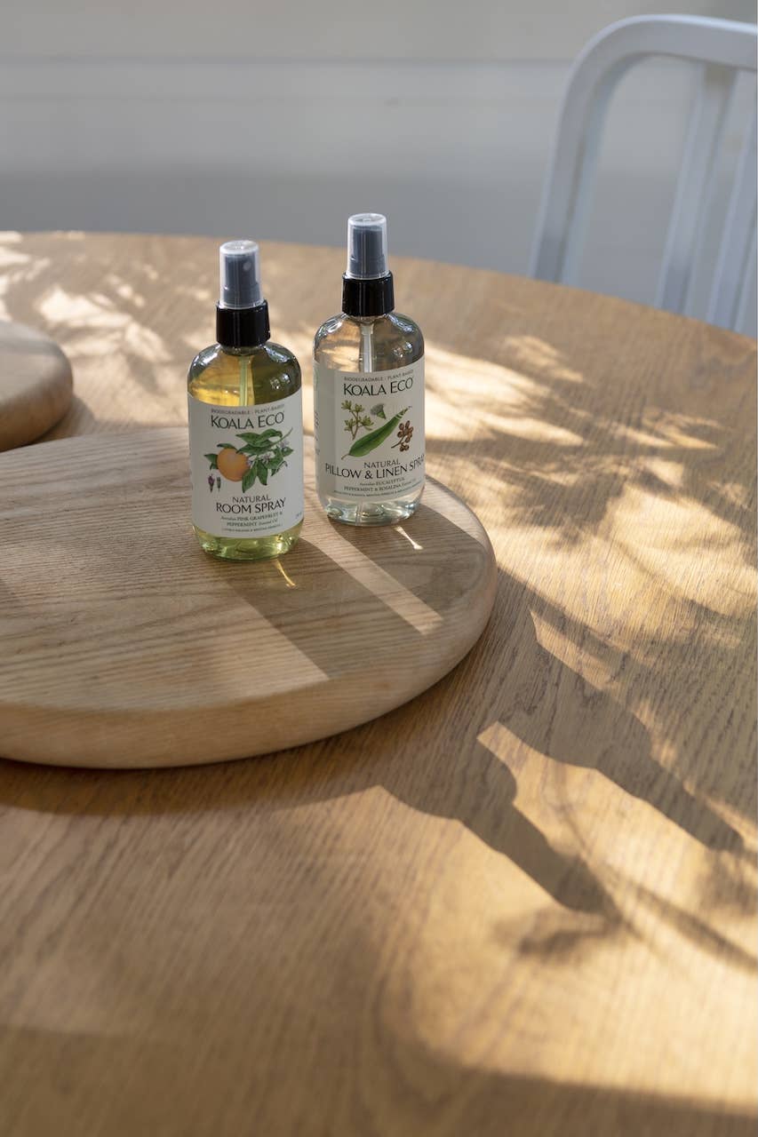 Room & Linen Aromatherapy Duo - Koala Eco