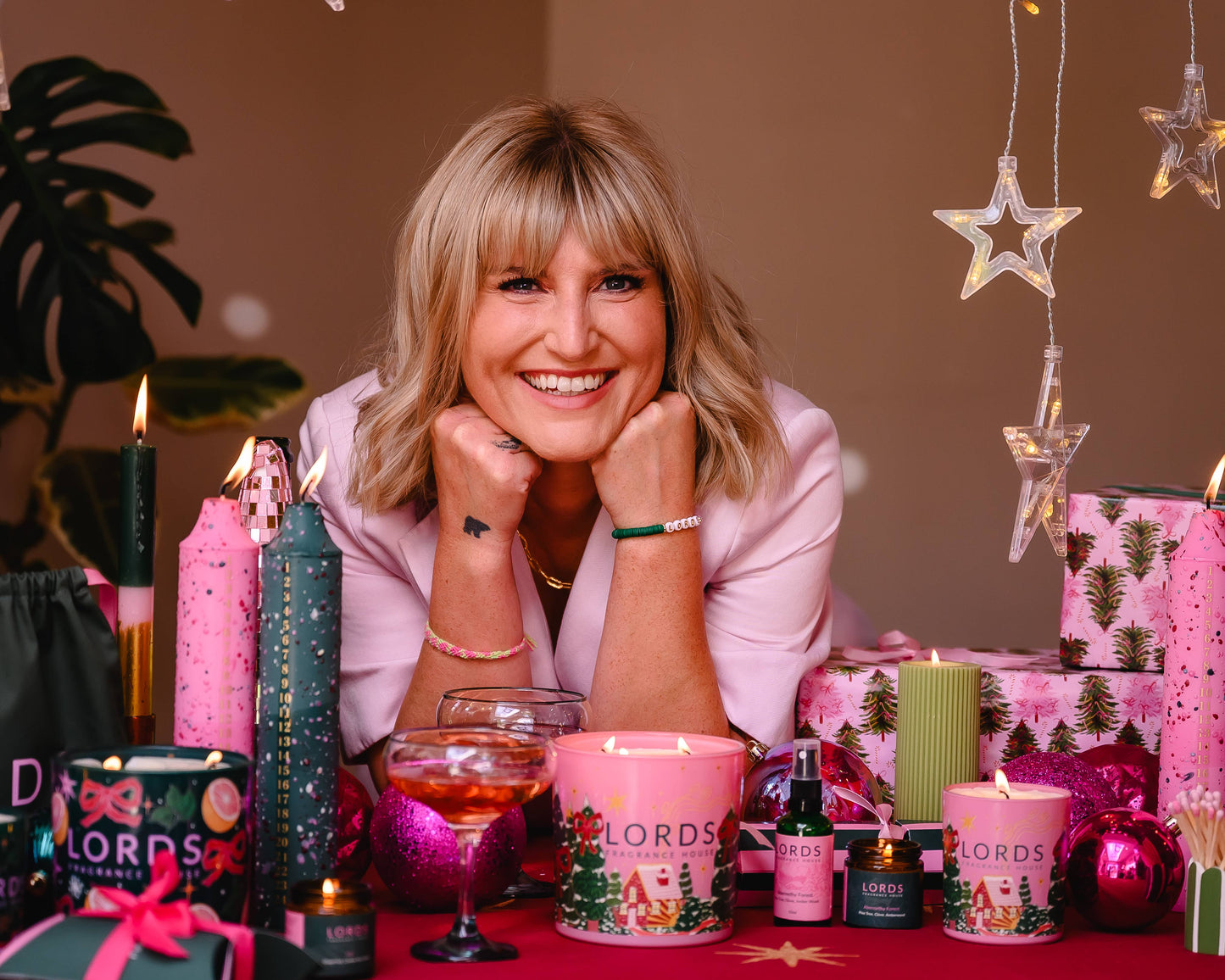 Abernethy Forest - Lords Fragrance House