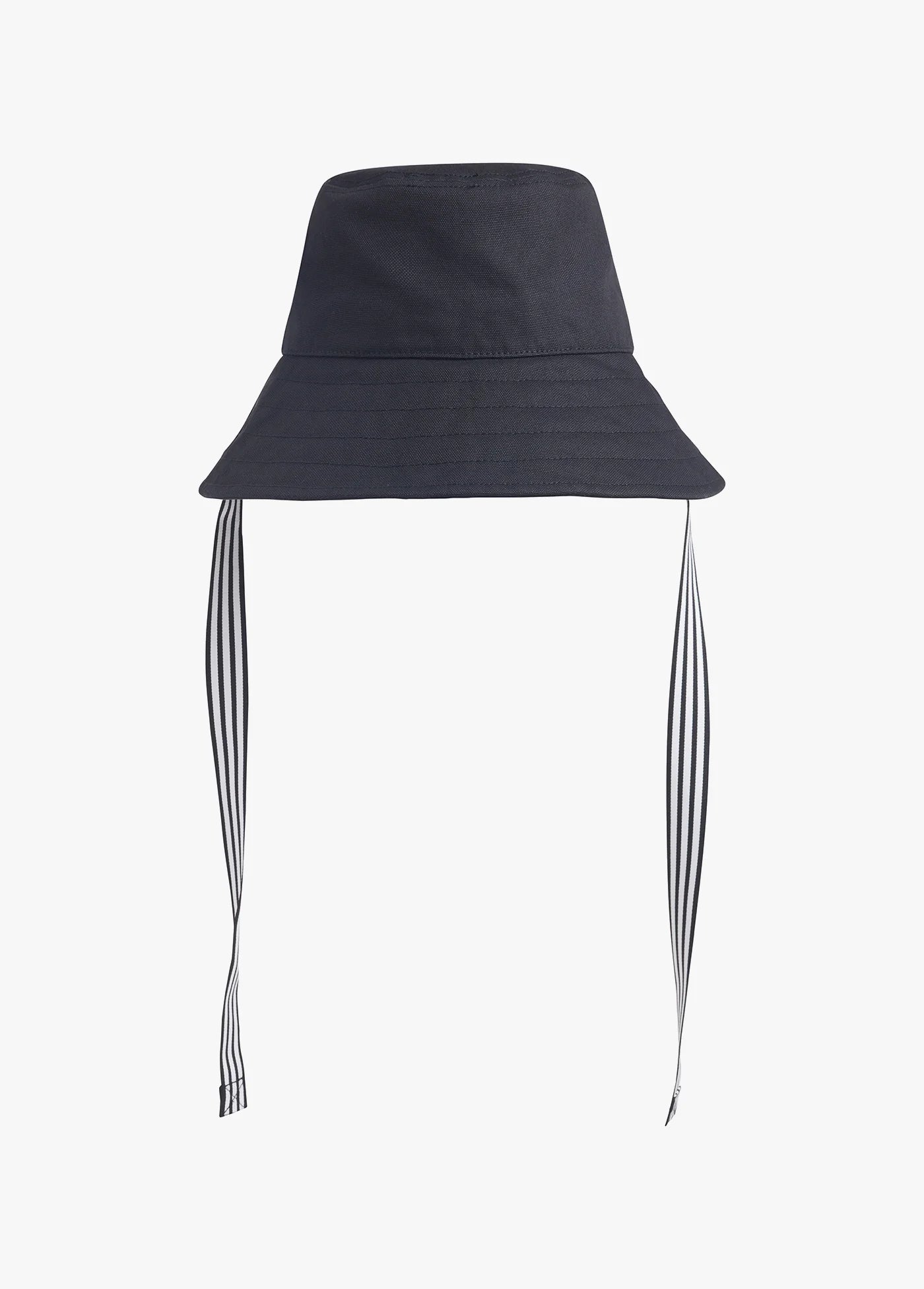 The Script Bucket Hat - Black - Favorite Daughter