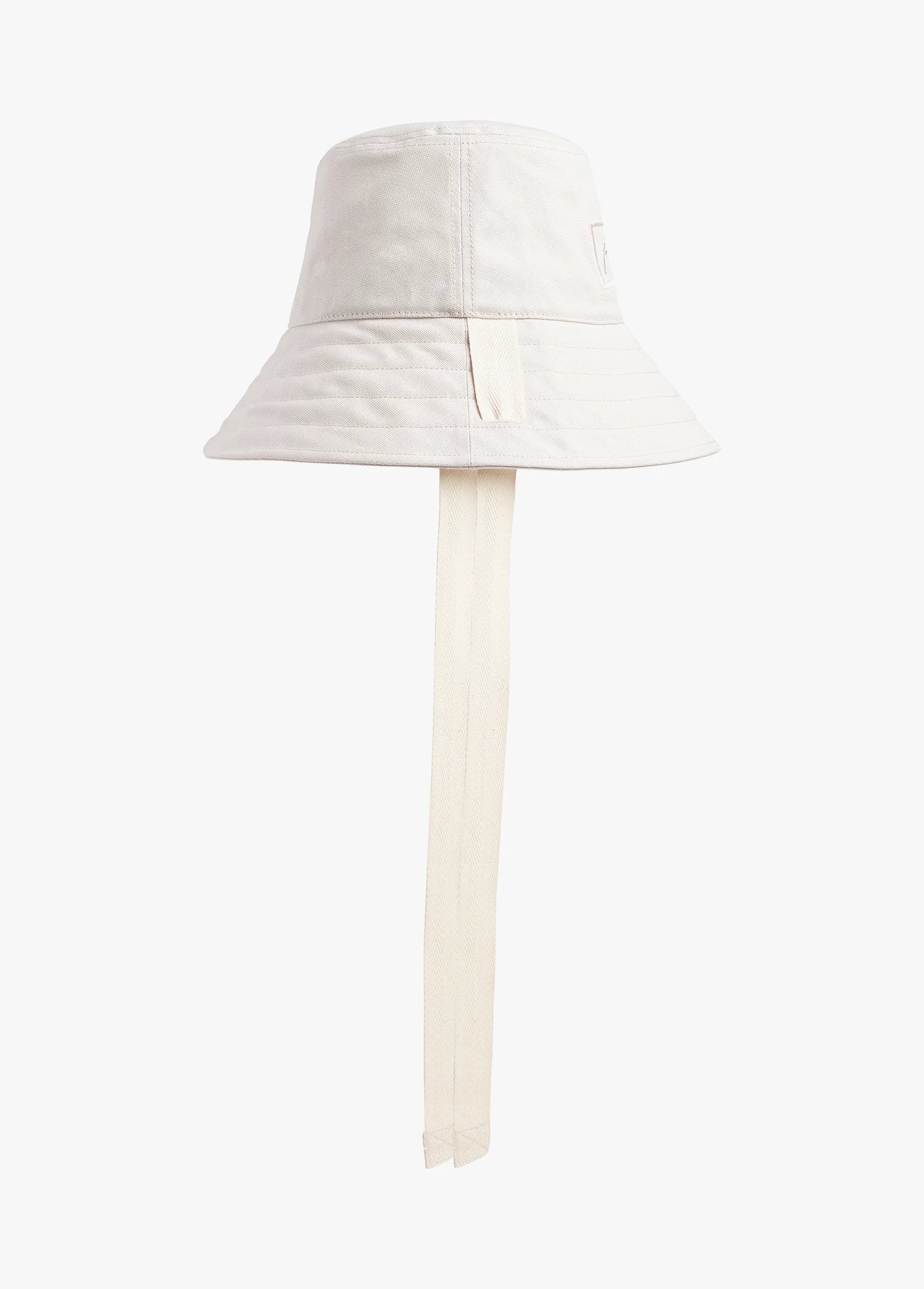 The Script Bucket Hat - Khaki - Favorite Daughter