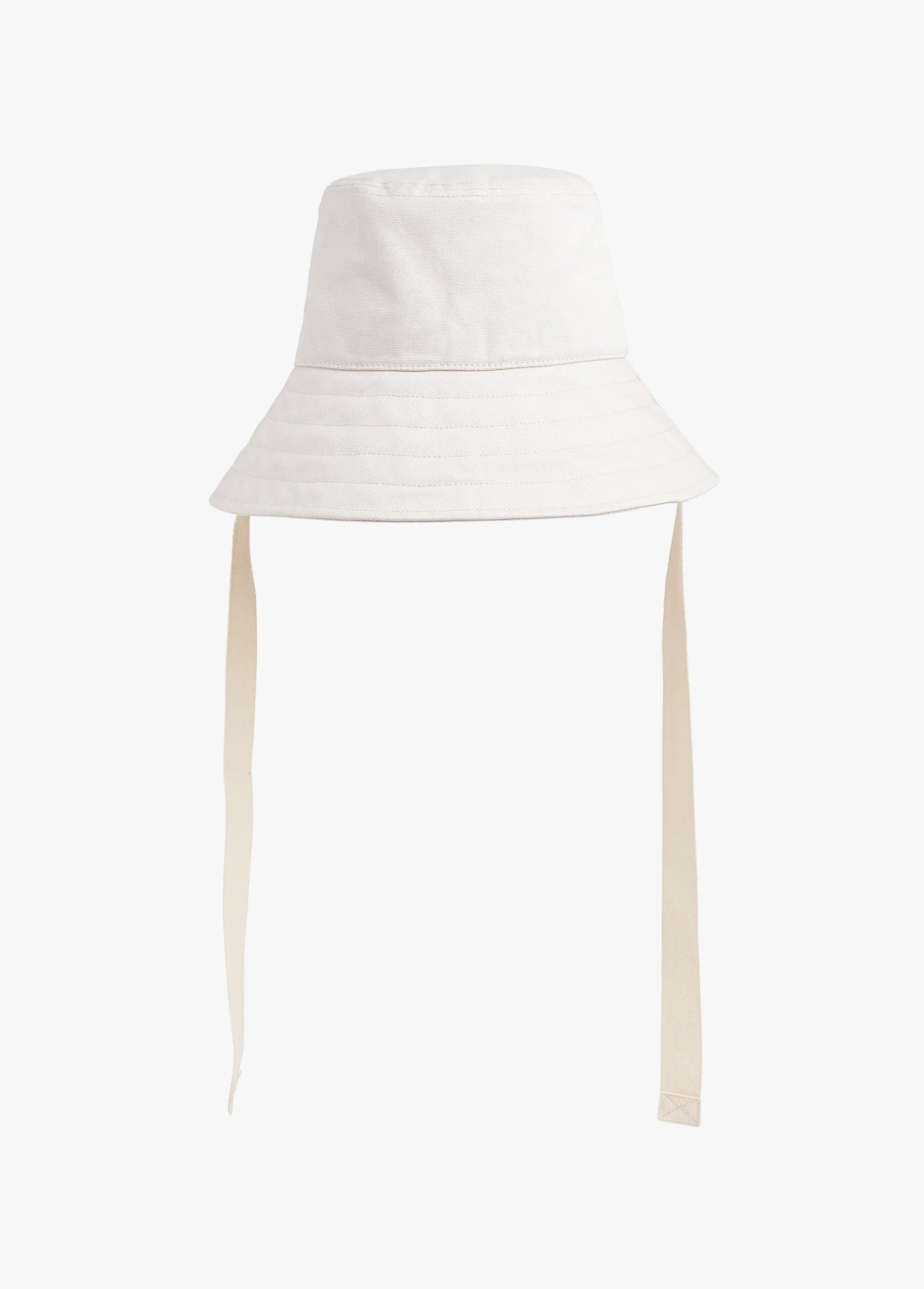 The Script Bucket Hat - Khaki - Favorite Daughter