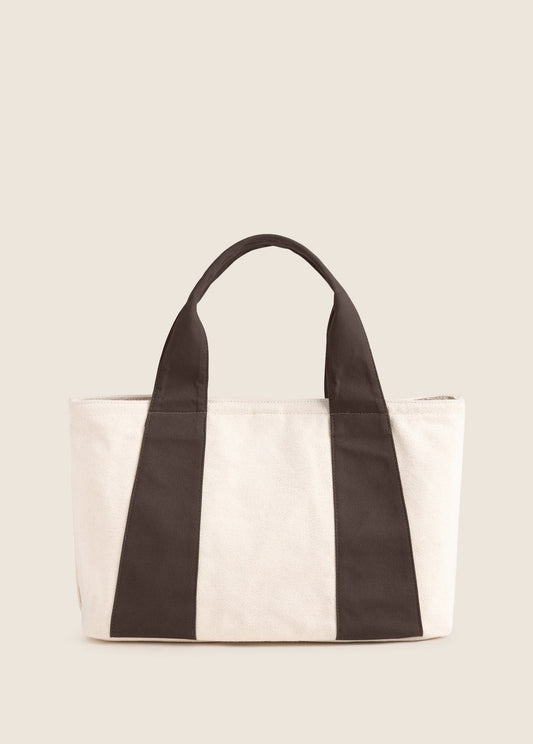 The Daily Tote - Brown - Favorite Daughter