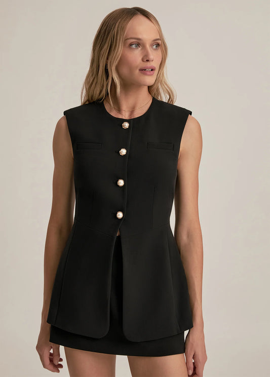 The Clocking In Top - Favorite Daughter