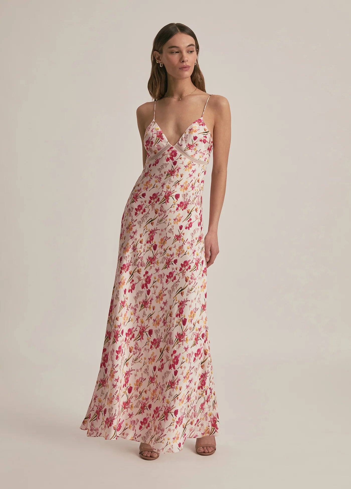 The Blackberry Dress - Favorite Daughter