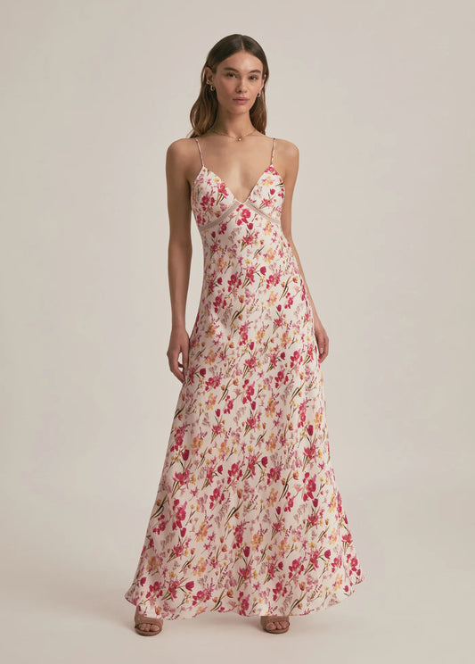 The Blackberry Dress - Favorite Daughter