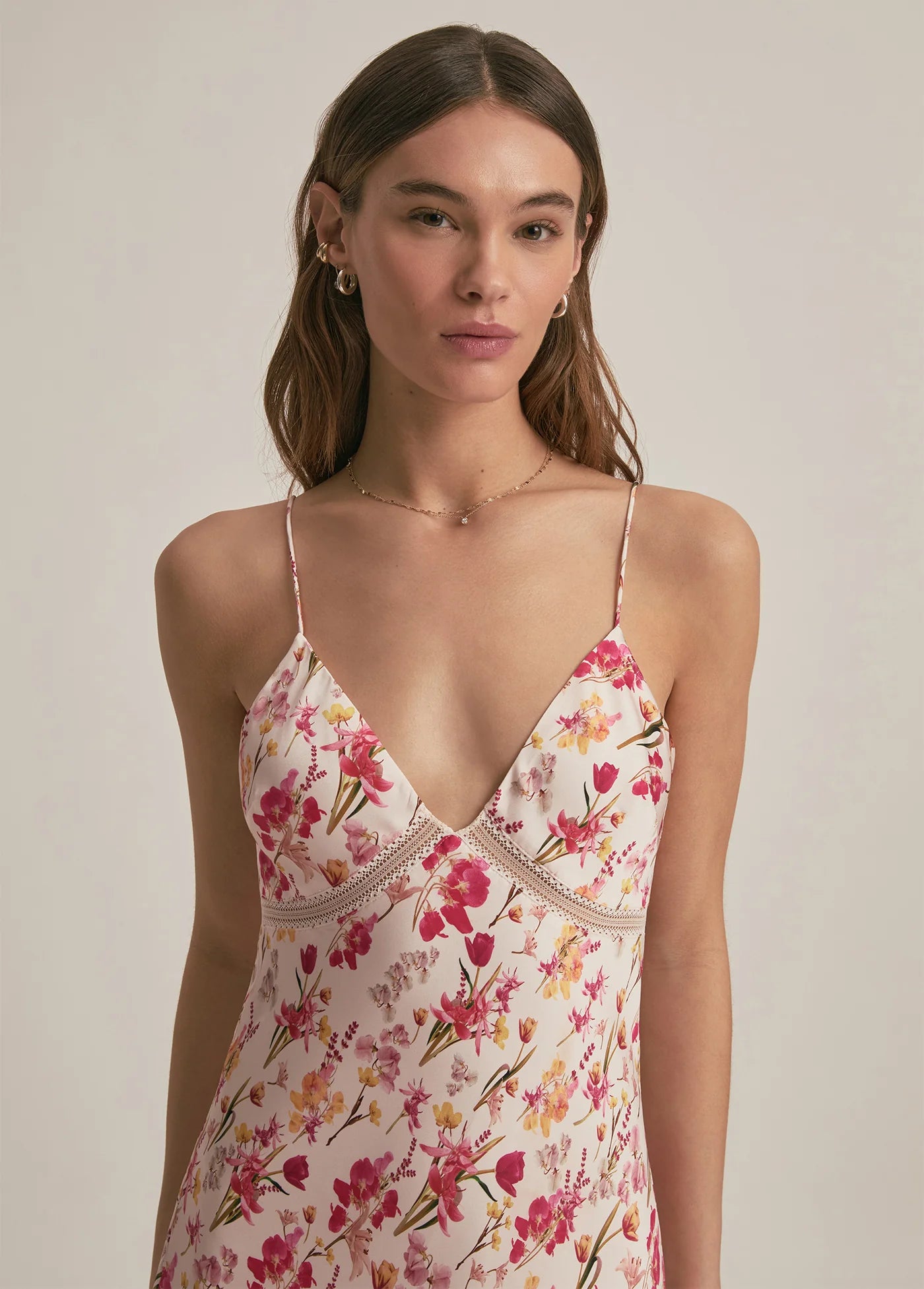 The Blackberry Dress - Favorite Daughter