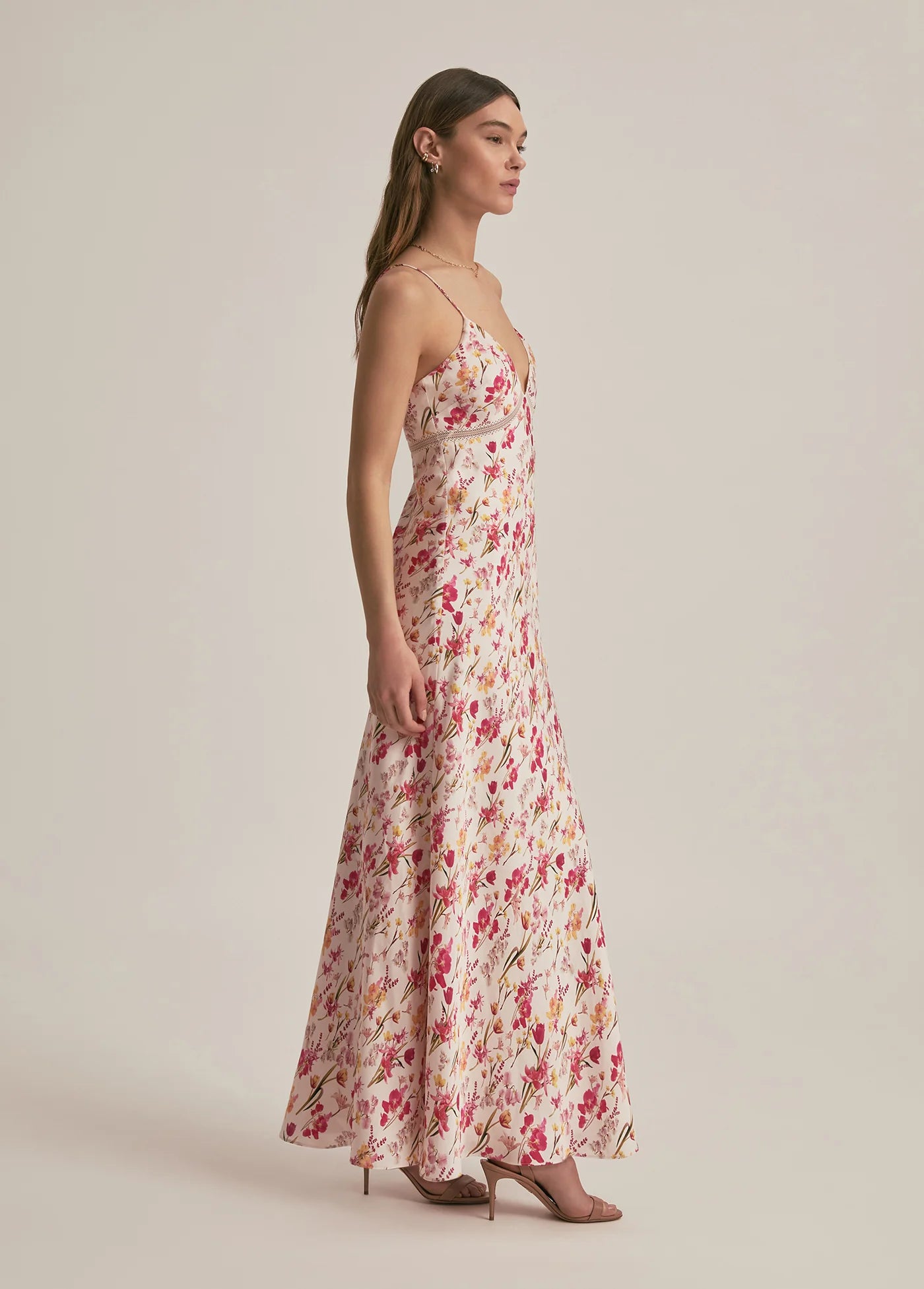The Blackberry Dress - Favorite Daughter