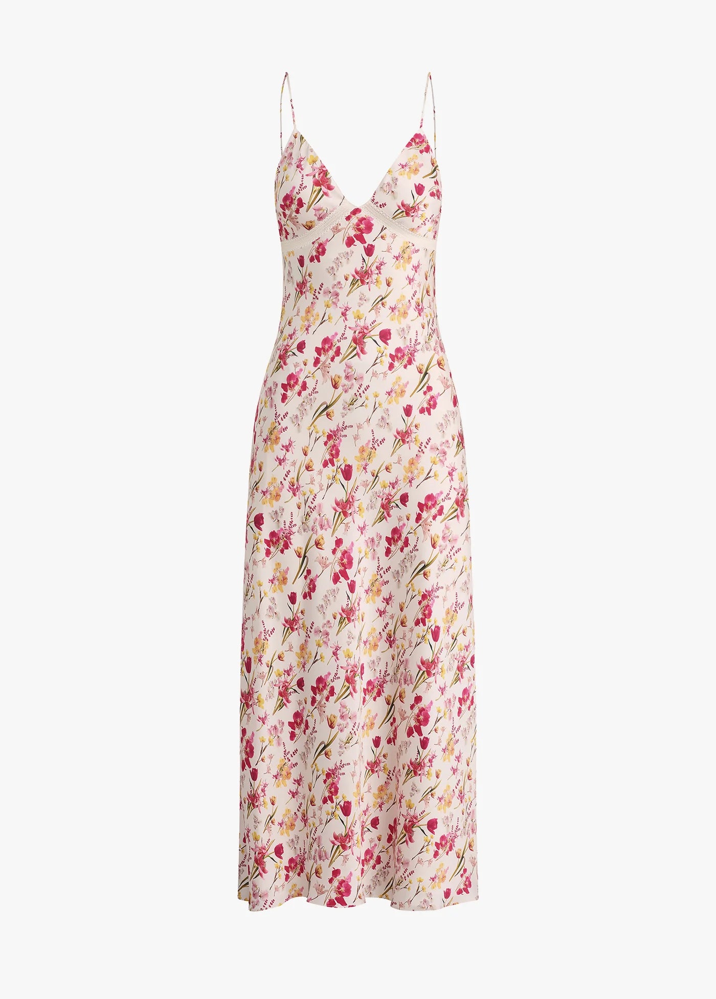 The Blackberry Dress - Favorite Daughter