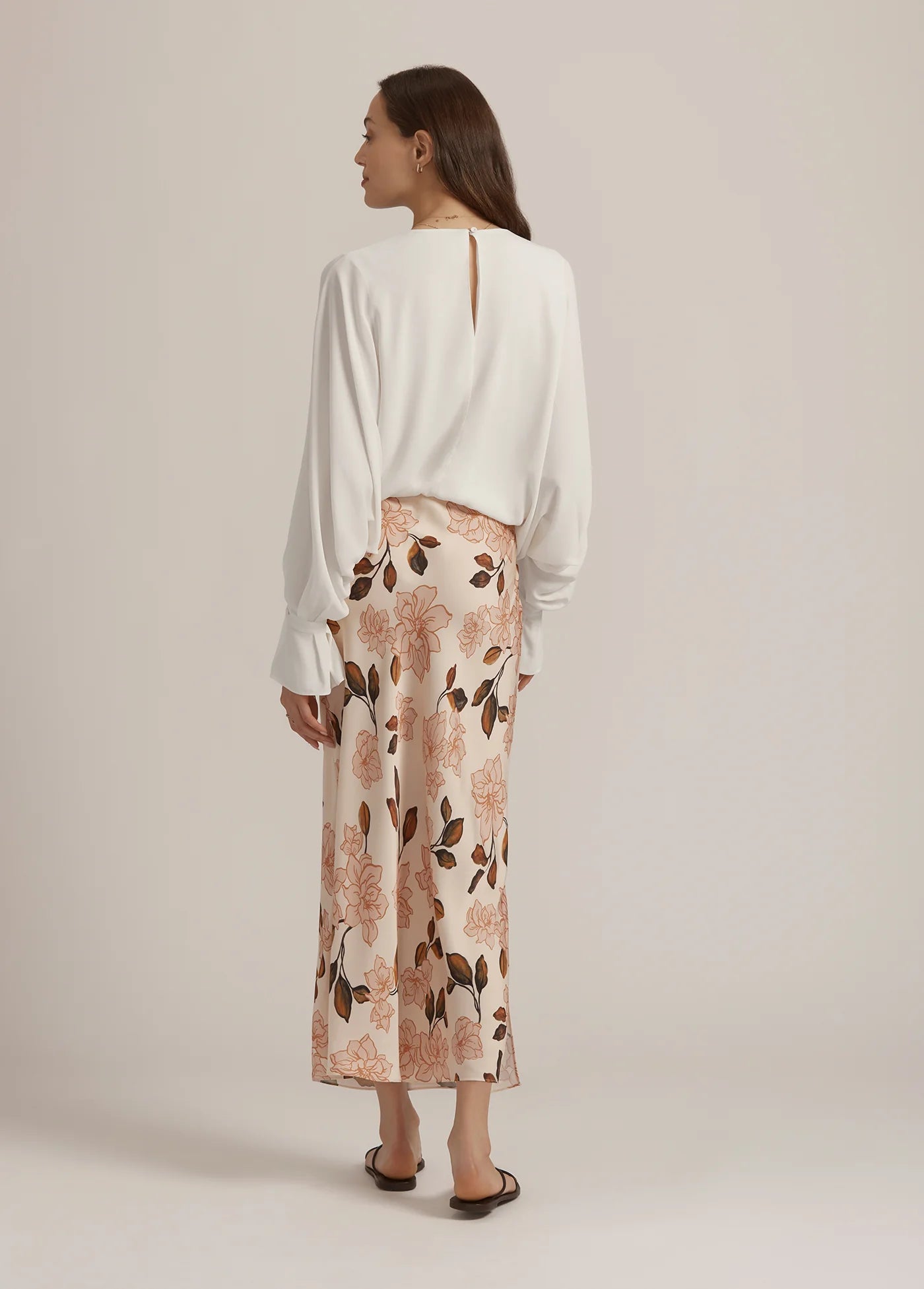 The Josie Skirt - Favorite Daughter