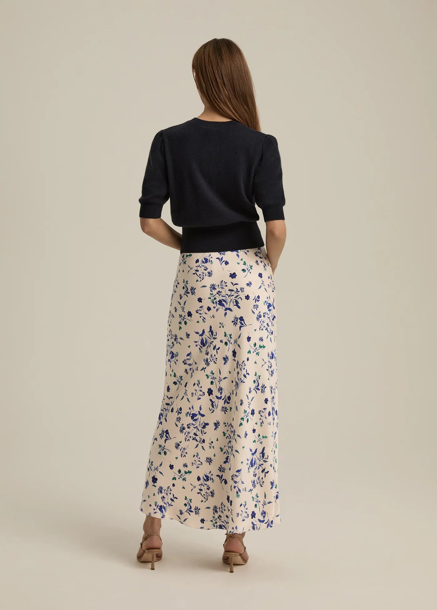 The Favorite Skirt - Floral - Favorite Daughter