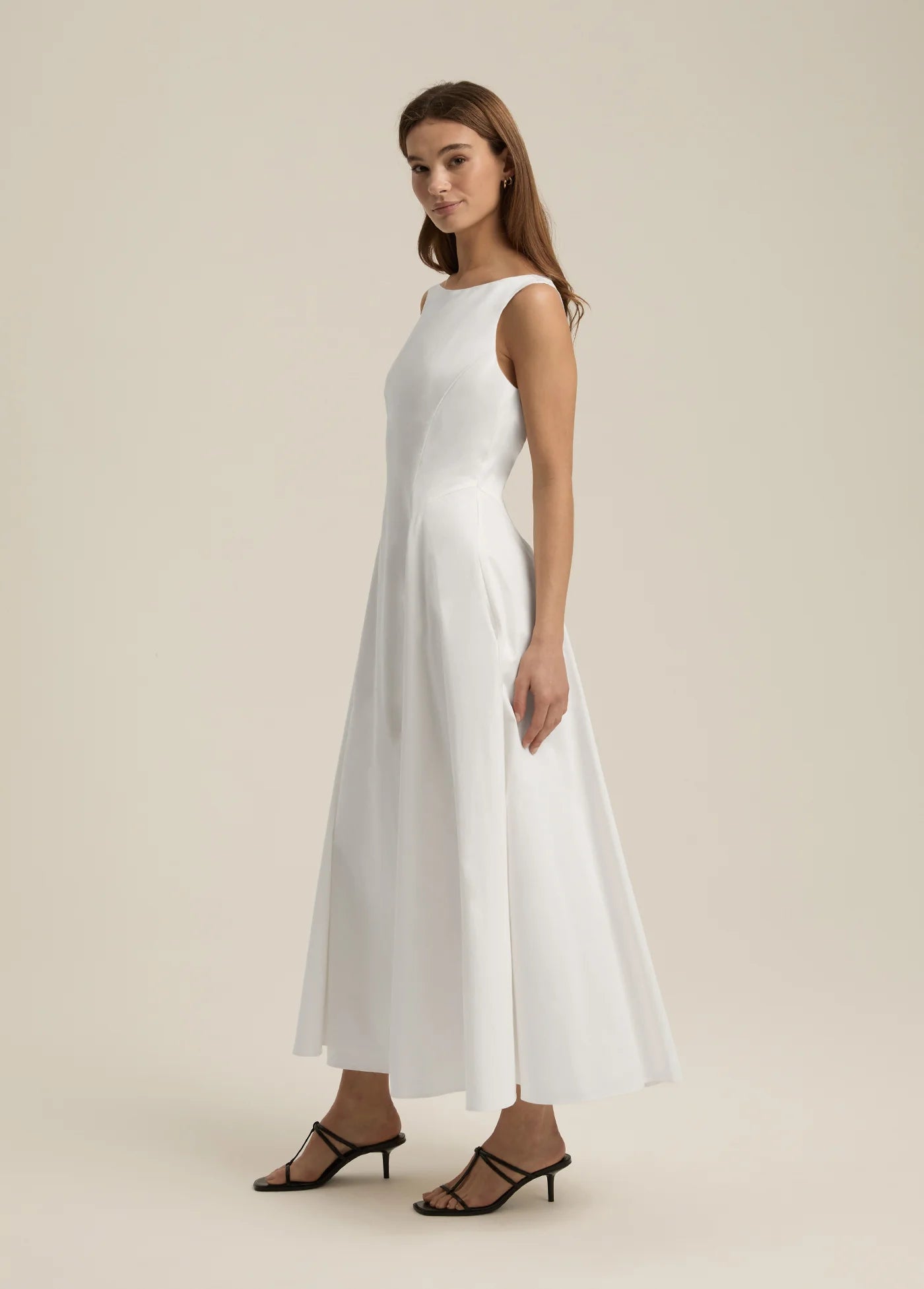 The Catherine Dress - Favorite Daughter