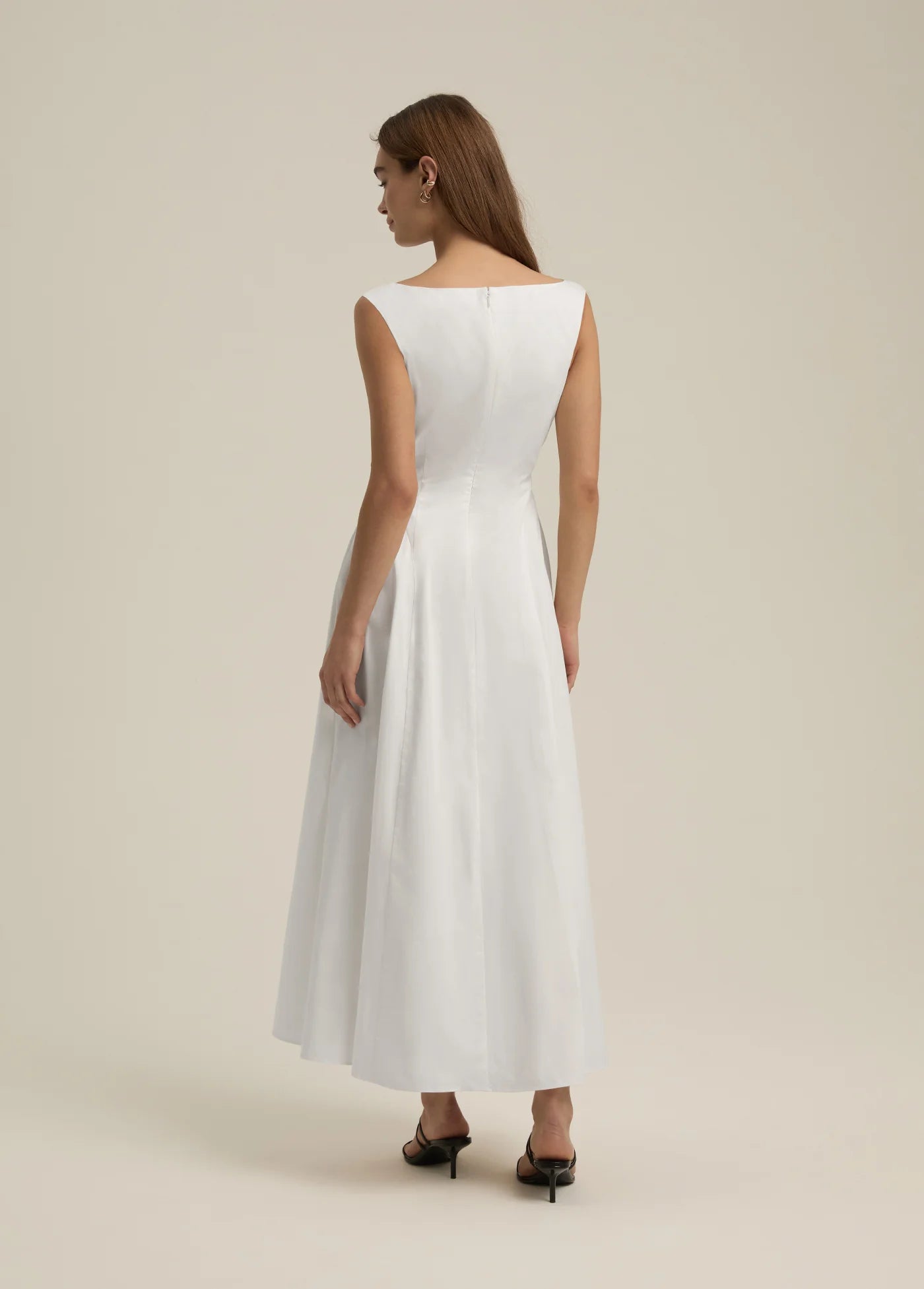 The Catherine Dress - Favorite Daughter