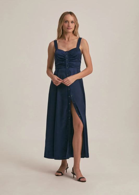 The Paloma Dress - Navy - Favorite Daughter