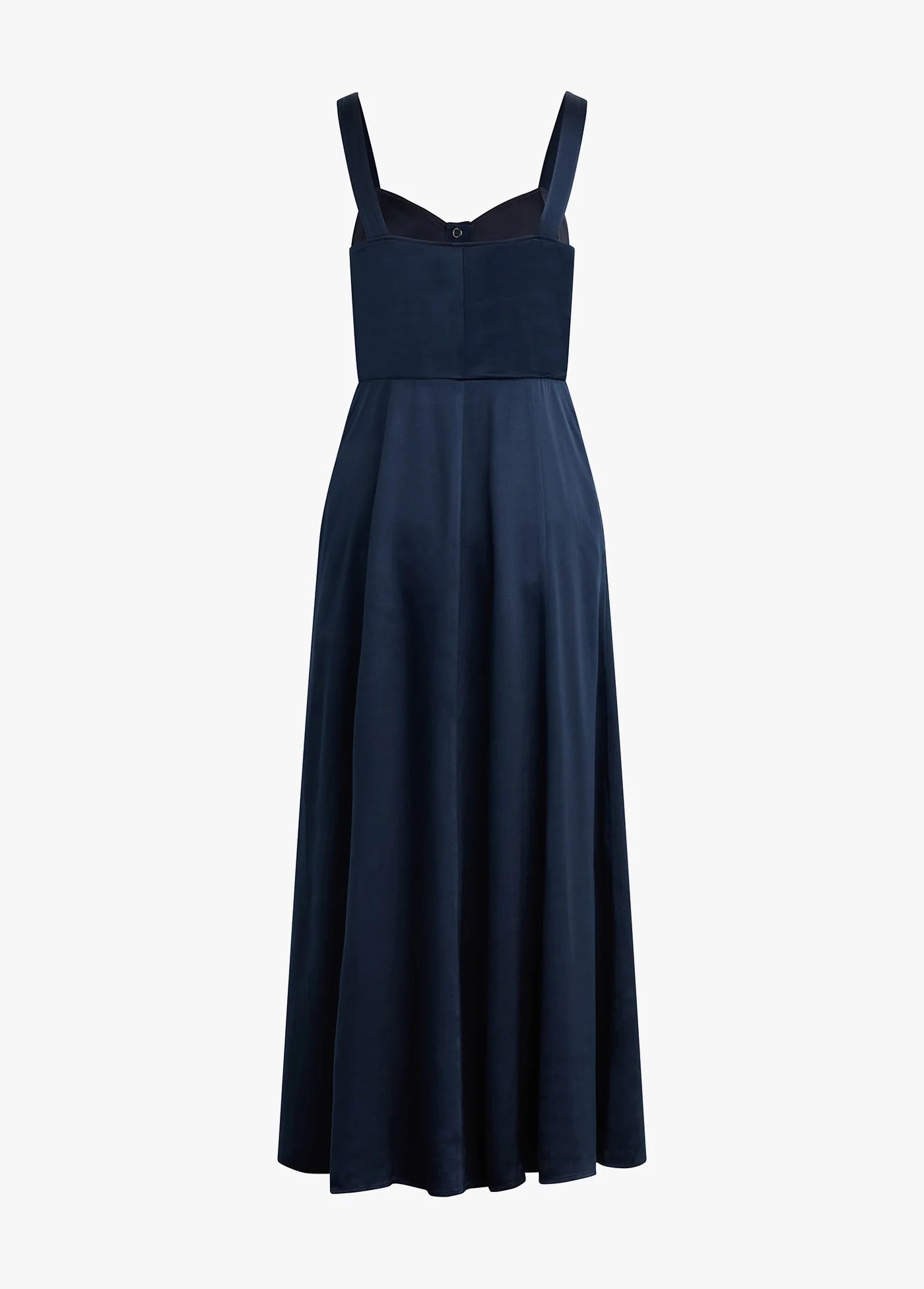 The Paloma Dress - Navy - Favorite Daughter