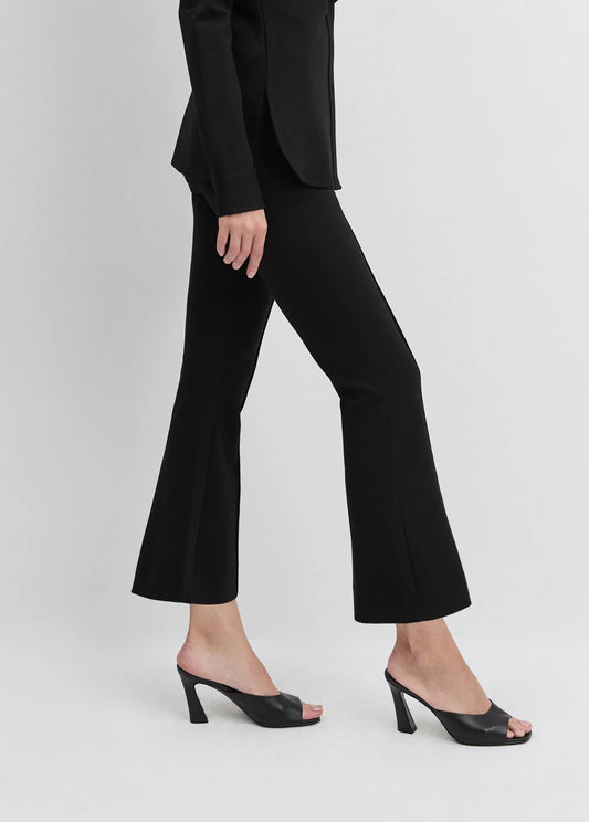 The Alissa Pant - Black - Favorite Daughter