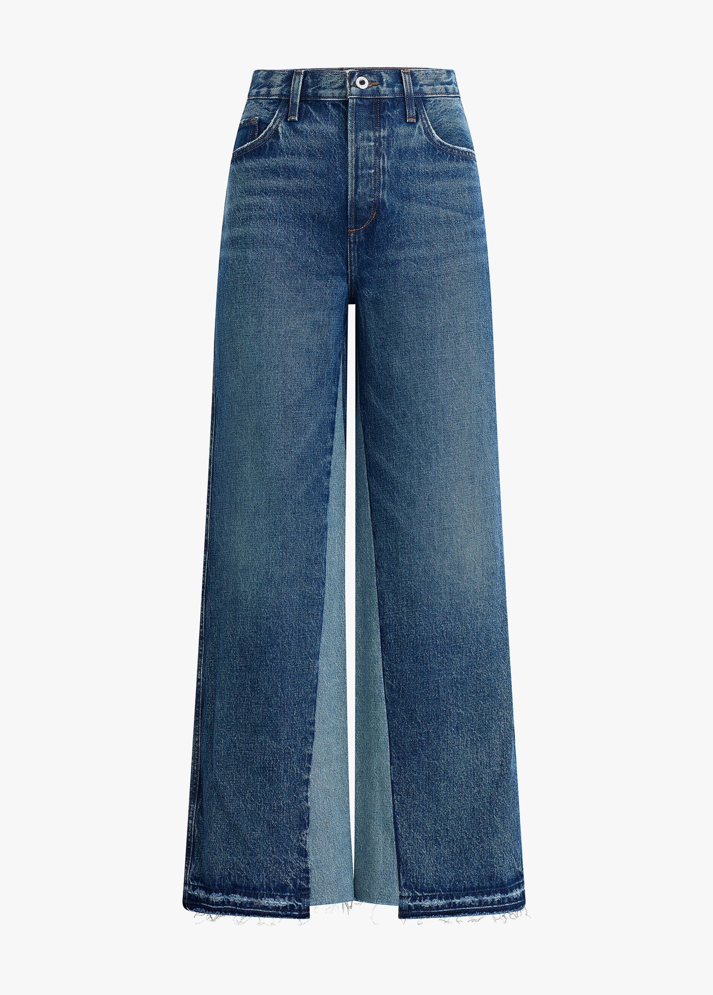 The Ollie Low Rise Ultimate Baggy Jean - Favorite Daughter