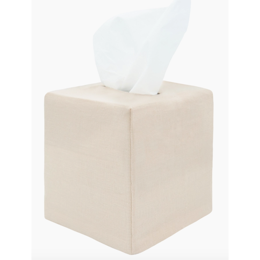 Tissue Box Covers- ALL COLORS