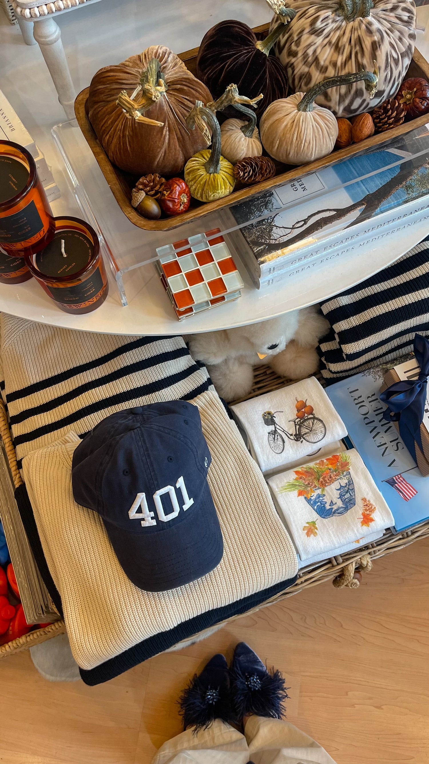 GIFTS UNDER $50