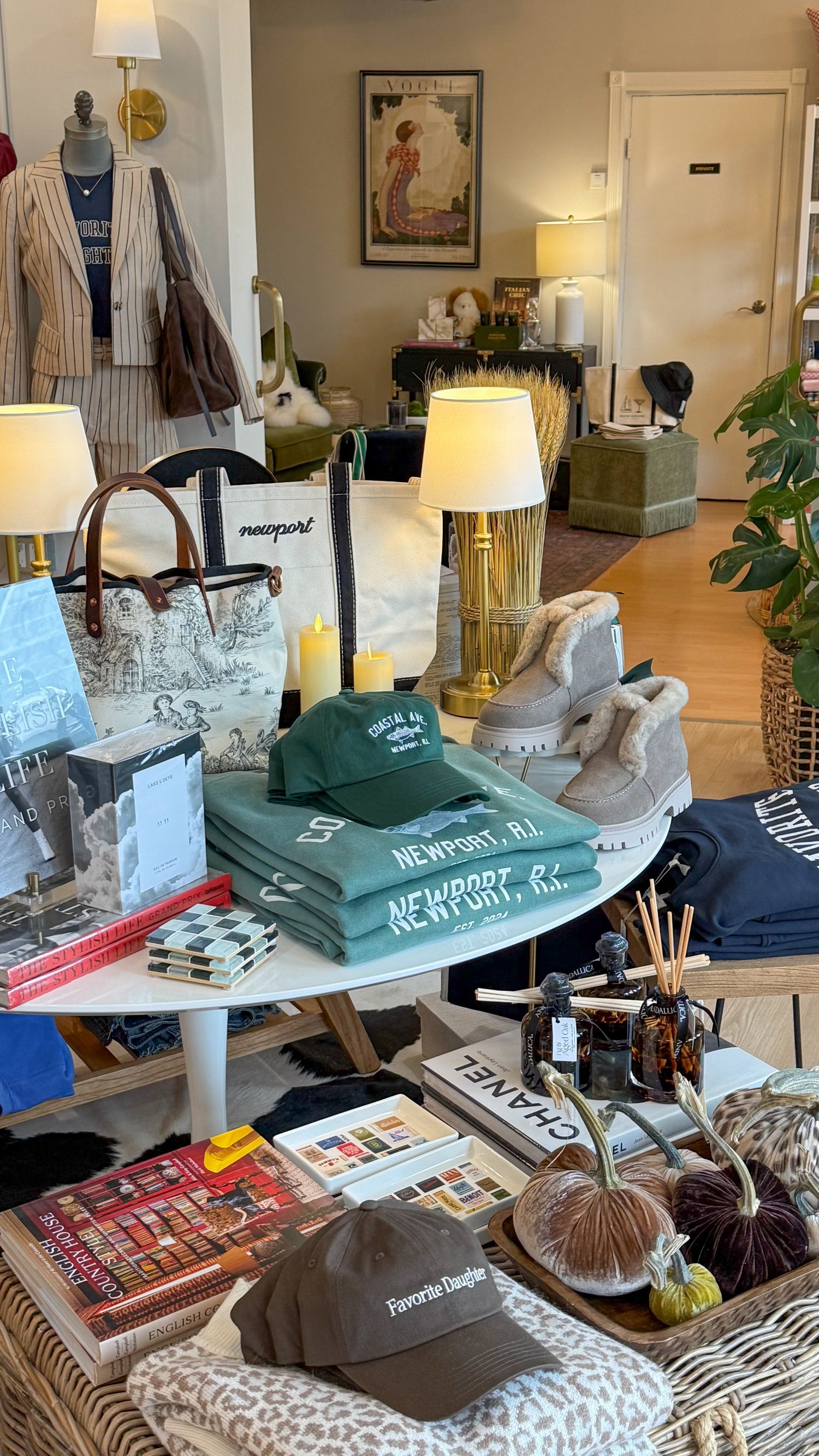 GIFTS UNDER $200