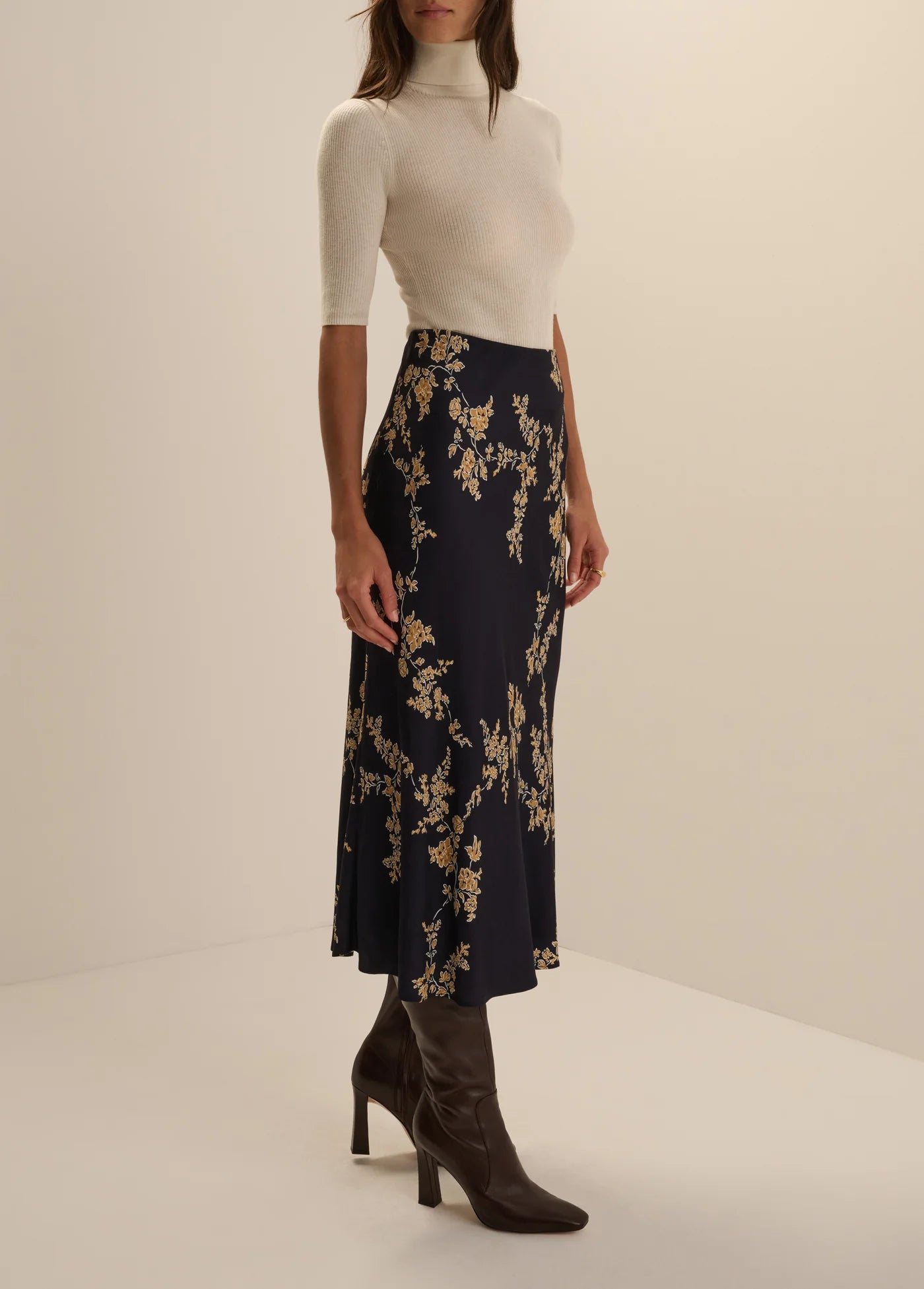 The Jojo Skirt - Favorite Daughter