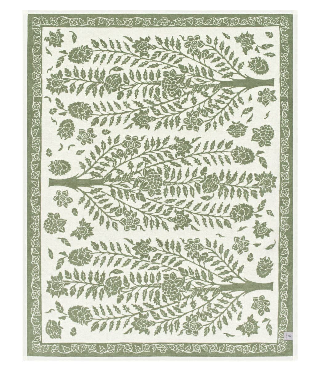 Tree of Life Blanket - Chappywrap