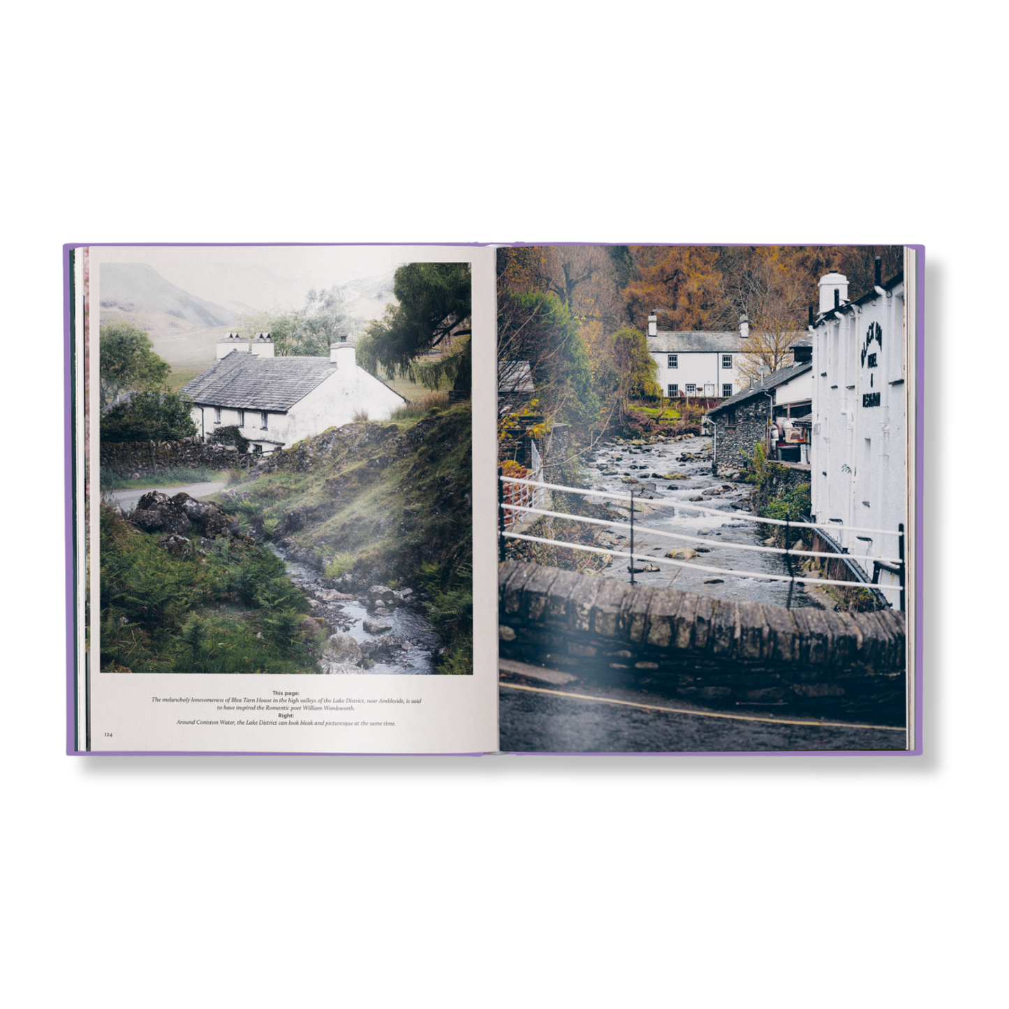 Charming England Book - Gestalten