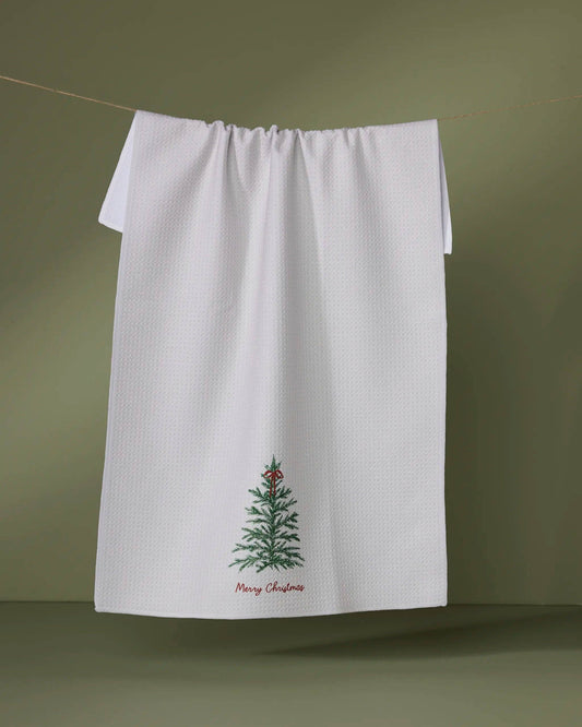 Redford Tea Towel