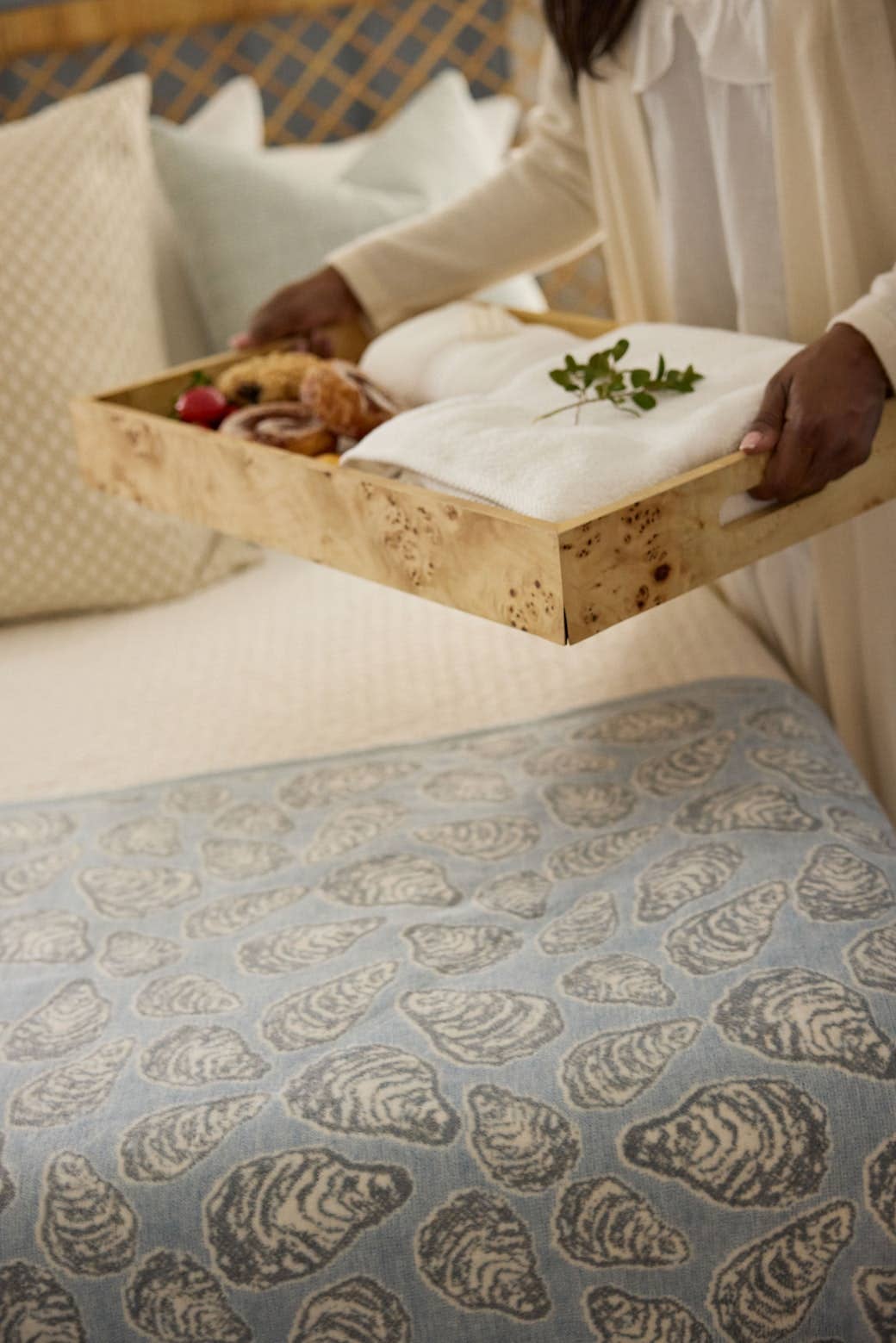 Half Shell Blanket: Original - Chappywrap