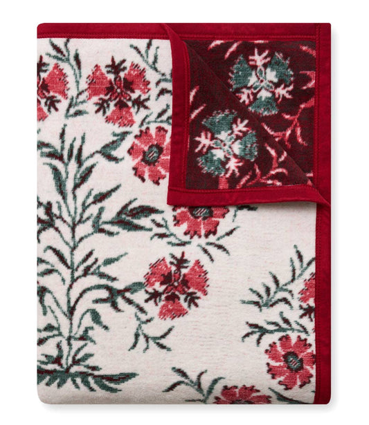 Merry Motif Blanket - Chappywrap