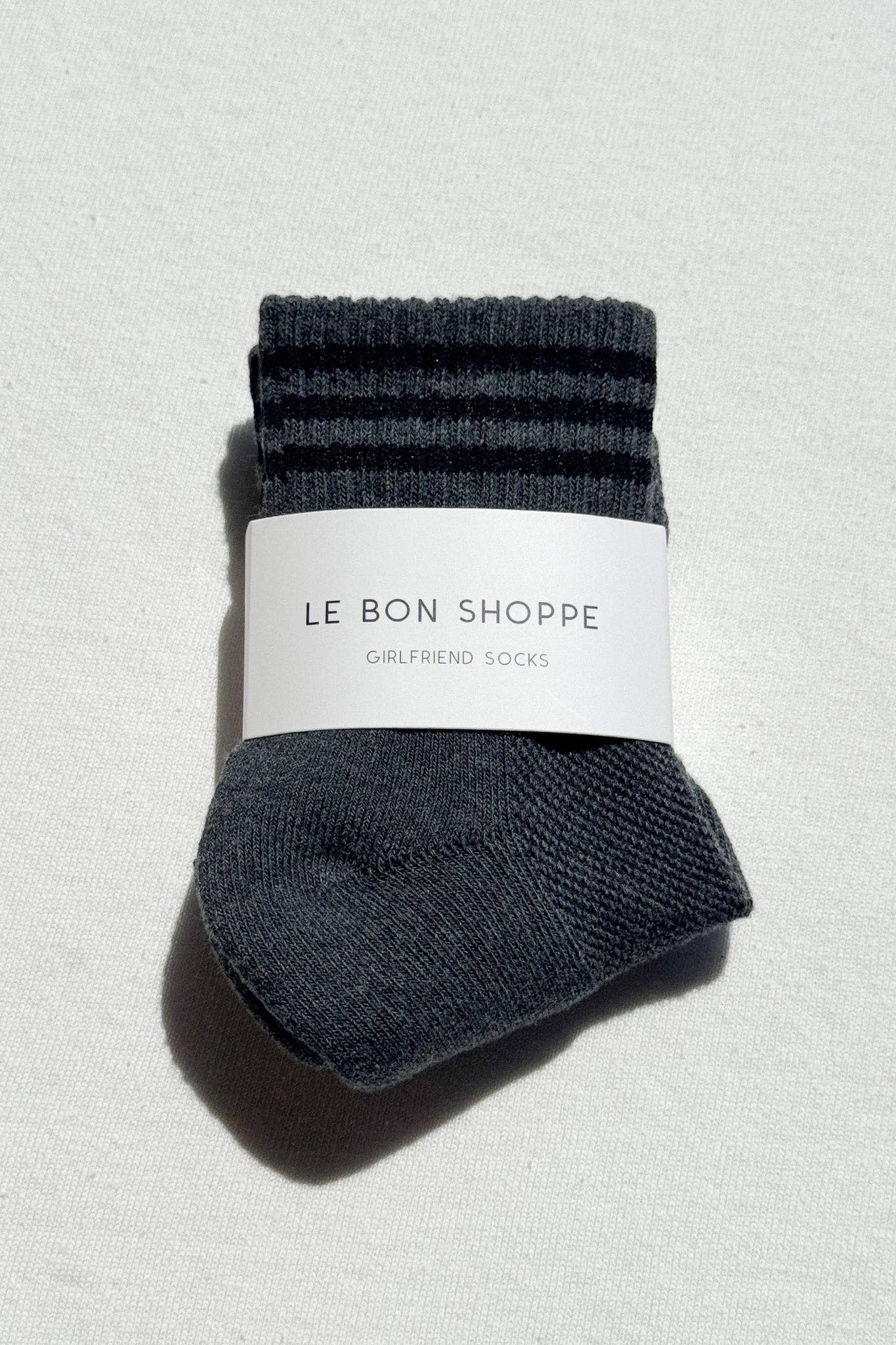 Girlfriend Socks - RWB