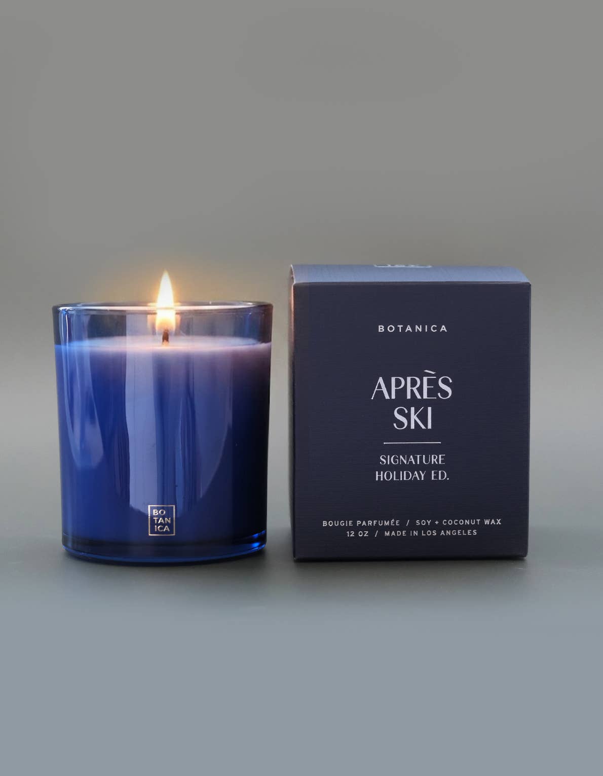 Après Ski Candle