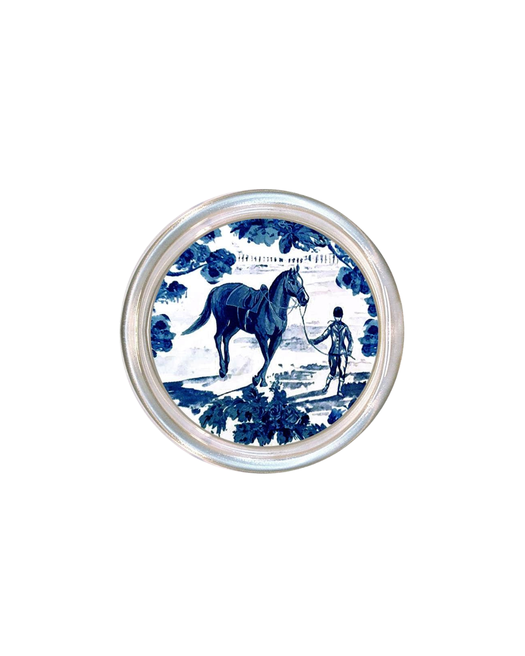 Horse Show Coaster