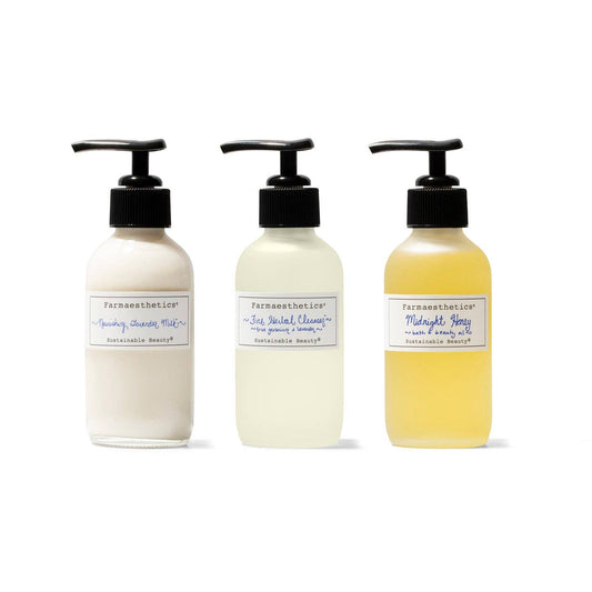 Glow & Go - Farmaesthetics