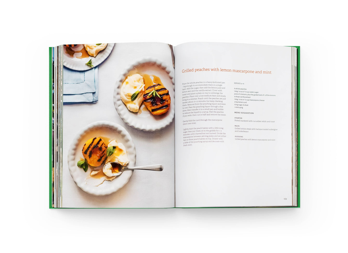 Daylesford Living: Inspired by Nature Book