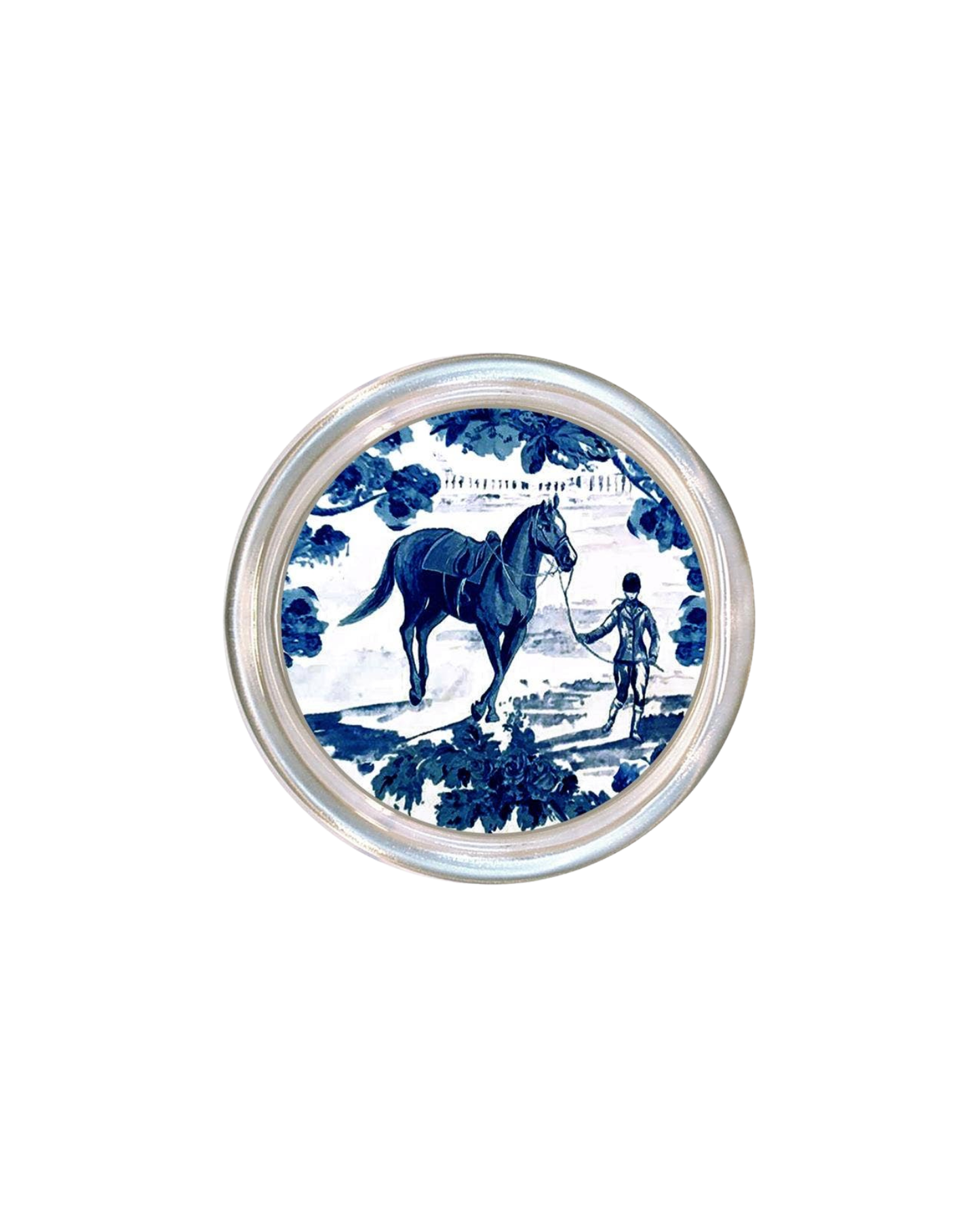 Horse Show Coaster
