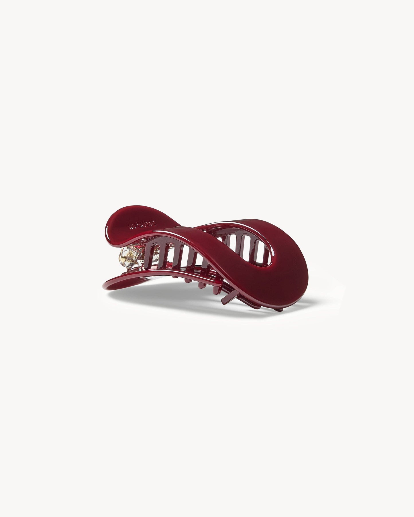 Yoga Claw in Oxblood