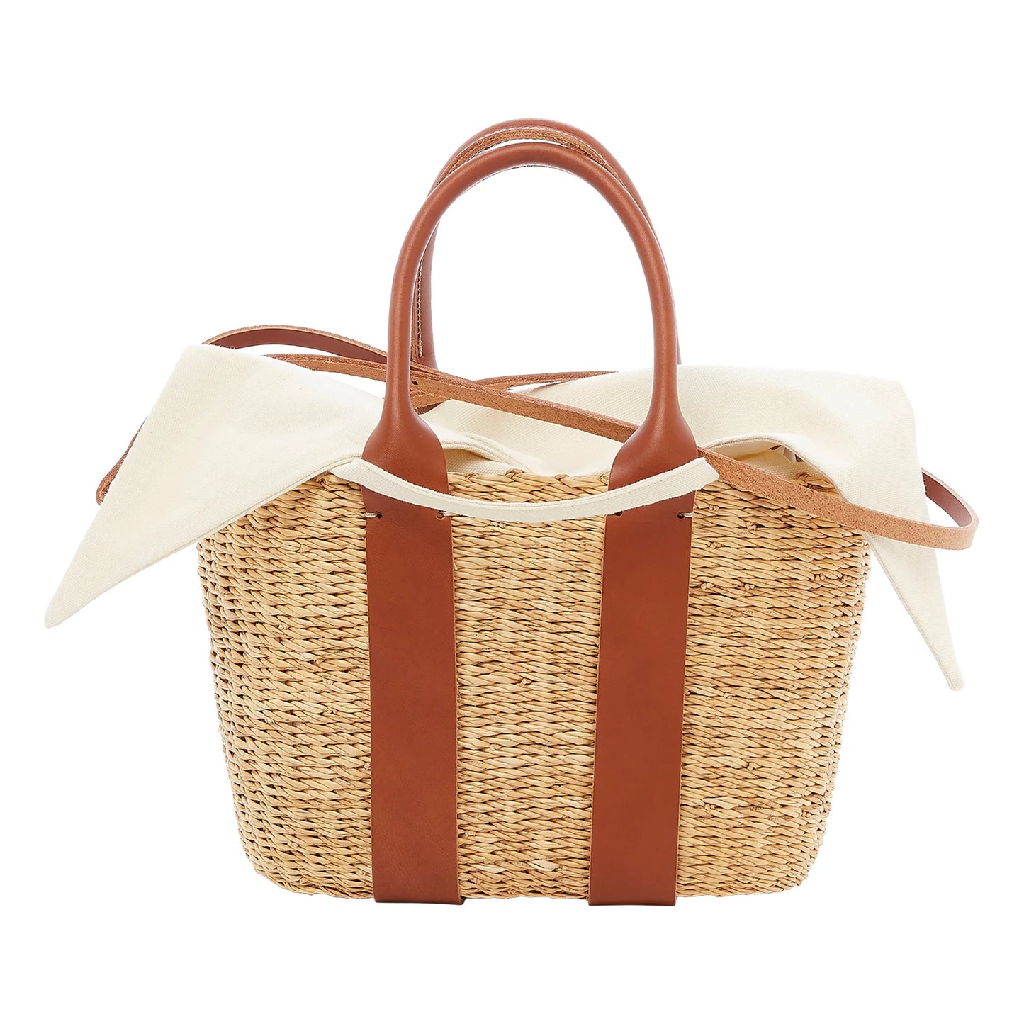 Mini Caba Bag - Caramel - Muun