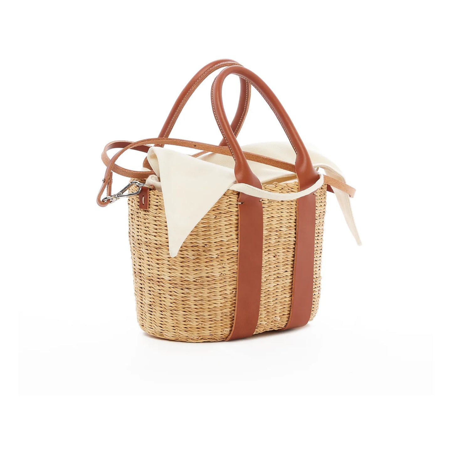 Mini Caba Bag - Caramel - Muun