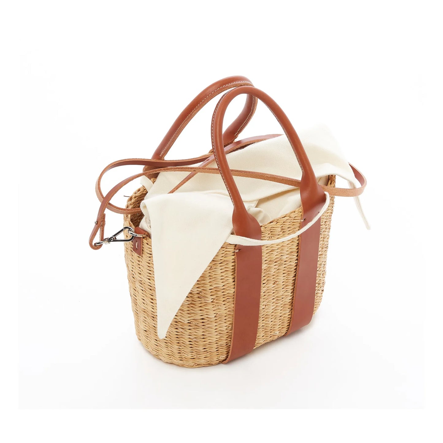 Mini Caba Bag - Caramel - Muun