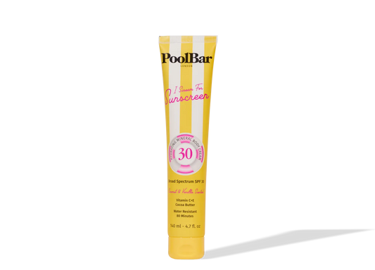 Mineral SPF 30 Body Cream